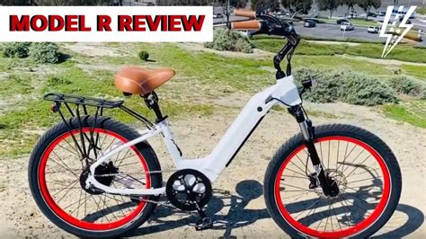 r/ebikes|model r ebike.